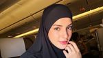 Tasya Farasya Bakal Habiskan Tahun Baru Sambil Umrah: Mau Nangis Meronta-Ronta