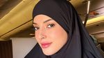 Tasya Farasya Bakal Habiskan Tahun Baru Sambil Umrah: Mau Nangis Meronta-Ronta