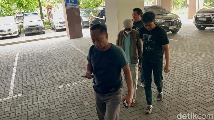 Peran WE, Tersangka Pengusir Paksa Nenek Elina yang Baru Ditangkap