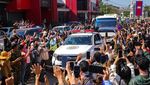 Thailand Pulangkan 18 Tentara Kamboja Usai Kesepakatan Gencatan Senjata