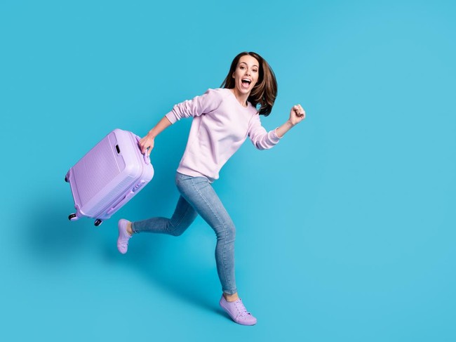 Tradisi Tahun Baru Unik