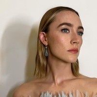 PRECISION BOB. Model klasik ini punya potongan presisi dan tumpul dan paling bisa diandalkan karena cocok untuk berbagai macam bentuk wajah dan tekstur rambut. Perawatannya juga tidak perlu banyak usaha dan biaya. Foto: Instagram