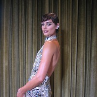 PIXIE 2.0 adalah model pixie lain yang diprediksi bakal mendominasi menurut hair stylist Adam Reed. Bedanya, potongan ini lebih bermain tekstur di bagian ujungnya yang dibuat tipis. Foto: Instagram