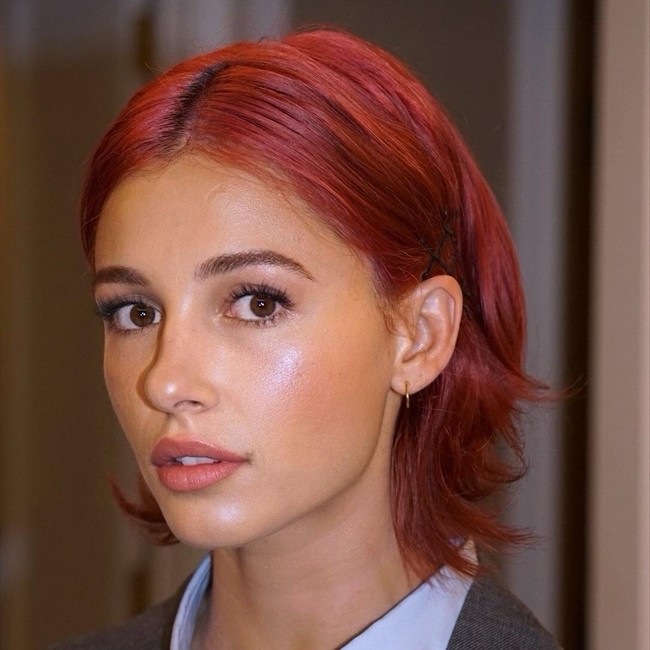 8 Tren Rambut Pendek 2026, Cocok Jadi Referensi Potong Rambut Awal Tahun