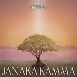 Unit Folk Tuaipuja Kenalkan EP Janaka Kamma