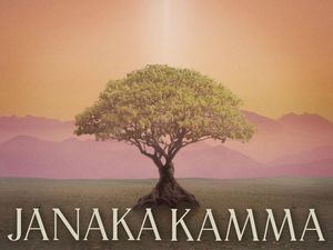 Unit Folk Tuaipuja Kenalkan EP Janaka Kamma