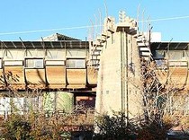 Dari Jalanan Terlihat Seperti UFO, Rumah Ini Bikin Melongo