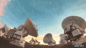 Serunya Destinasi Liburan Akhir Tahun di Planetarium Jakarta