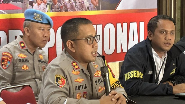 Polrestabes Palembang Tegaskan Larangan Musik Remix, Ini Alasannya