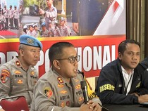 Polrestabes Palembang Tegaskan Larangan Musik Remix, Ini Alasannya