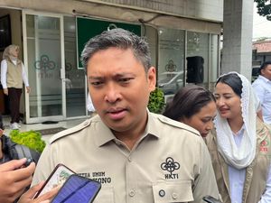 Profil Pendidikan Kepala BGN Baru Sudaryono, Alumnus SMA Tarnus-NDA Jepang