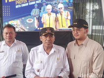 PR Pemkot Cimahi di 2026: Entaskan Banjir-Bangun Underpass