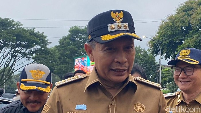 Buntut Tawuran Mahasiswa, Wali Kota Malang Larang Lurah Tahun Baruan