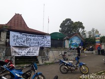 Polisi Usut Kasus Penyelewengan Dana Desa Jeruk Boyolali