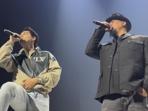 Yuke dan Maxime Bouttier