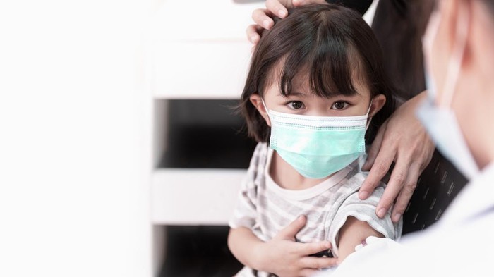 Sudah Ada 62 Kasus di Indonesia, Seberapa Bahaya Super Flu Subclade-K?