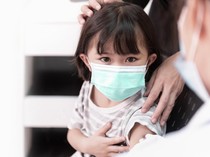 Sudah Ada 62 Kasus di Indonesia, Seberapa Bahaya Super Flu Subclade-K?