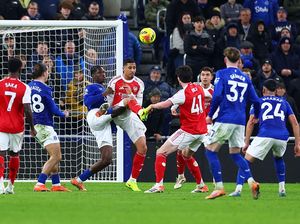 Arsenal Vs Everton: Laga Tricky untuk Meriam London