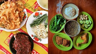 5 Kuliner Legendaris Tegal Wajib Banget Coba, Ada yang Berusia 100 Tahun