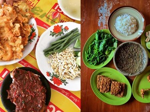 5 Kuliner Legendaris Tegal Wajib Banget Coba, Ada yang Berusia 100 Tahun