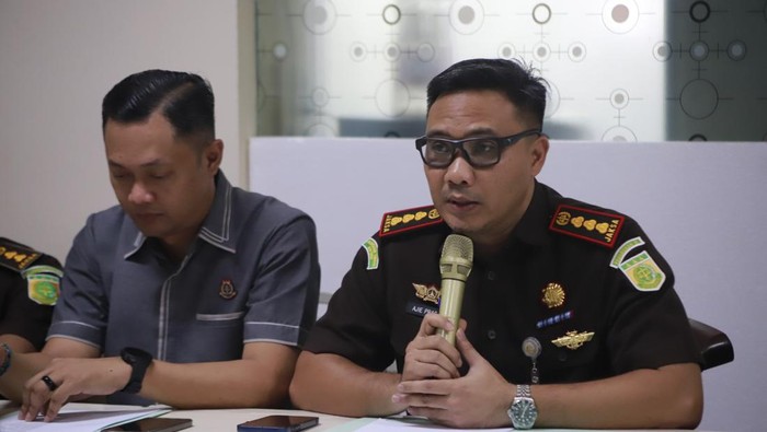 Kejari Surabaya Pulihkan Keuangan Negara Rp 1,5 T Selama 2025