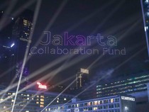 DKI Jakarta Himpun Donasi Rp 3,1 Miliar untuk Sumatera Saat Malam Tahun Baru