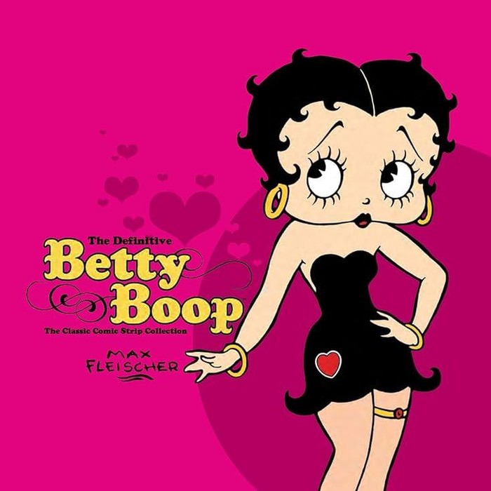 Betty Boop