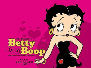 Hore! Betty Boop Masuk Domain Publik Mulai Hari Ini