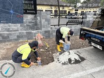 Dinas PU Jateng Buka Suara Polemik Hidran di Semarang Kena Cor
