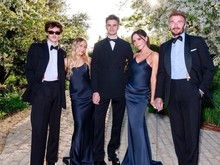 Nicola Peltz Balas Sindir Keras Keluarga Beckham