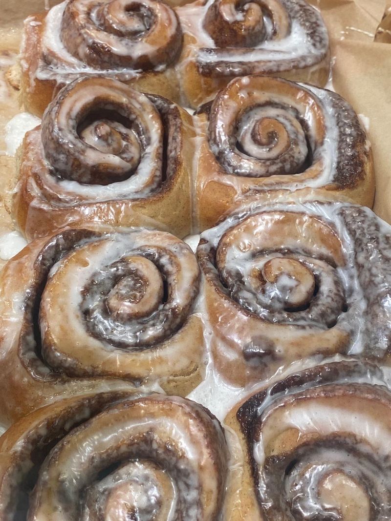 Baking Jadi 'Terapi', Pria Ini Berhasil Sembuh dari Gangguan Makan!