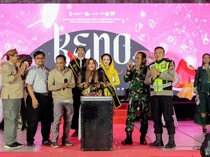 Ponorogo Tancap Gas Event Budaya 2026 Usai Masuk Kota Kreatif UNESCO