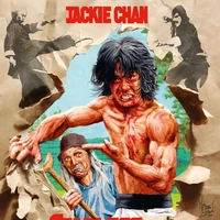 Sinopsis Fearless Hyena II, Film Jackie Chan di Bioskop Trans TV Hari Ini