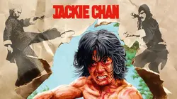 Sinopsis Fearless Hyena II, Film Jackie Chan di Bioskop Trans TV Hari Ini