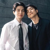 7 Bromance Paling Ikonik di Drakor, Persahabatannya Bikin Penonton Baper