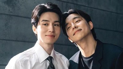 7 Bromance Paling Ikonik di Drakor, Persahabatannya Bikin Penonton Baper