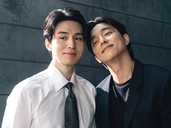 7 Bromance Paling Ikonik di Drakor, Persahabatannya Bikin Penonton Baper