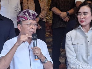 Koster Tepis Bali Sepi, Wisman Naik, Domestiknya Saja yang Turun