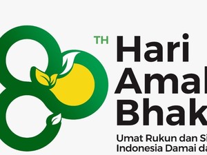 Hari Amal Bhakti ke-80 Kemenag RI 2026: Sejarah, Tema, Logo, dan Rangkaiannya