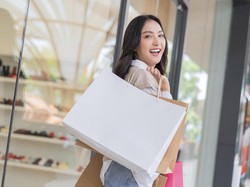 Benarkah Belanja Bisa Memperbaiki Mood? Riset Ungkap Faktanya!