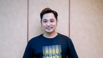 Tok! Irwan DA 2 Cerai dari Siham