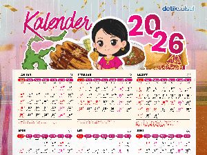 Kalender Pendidikan SMA 2026 di Sulsel, Lengkap dengan Link Download-nya