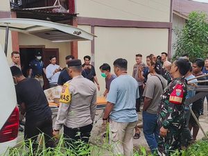 Kasus Mayat dalam Karung di Sanggau: Pembunuh Terungkap dan Lagi Diburu