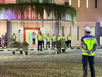 PJR Polda Metro: Malam Pergantian Tahun 2026 Nihil Kecelakaan di Tol