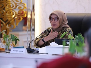 Kebijakan-Transformasi: Langkah KemenPAN-RB Bangun Birokrasi Masa Depan