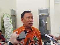 Puluhan Ribu Wisatawan Kunjungi Bromo Selama Libur Nataru