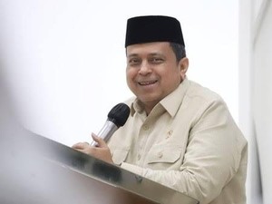 Halal Tak Sekadar Simbol Agama tapi Gaya Hidup Global
