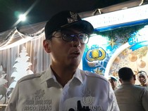 Soal Jukir Liar di Malam Tahun Baru, Walkot Rico Minta Dishub Bereskan