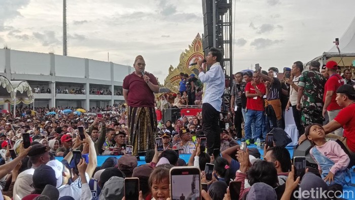 Profil Valen Akbar, Pangeran Dangdut Pamekasan Runner Up DA7