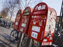 Surat Terakhir dari Denmark